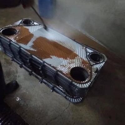 古自治州换热器片清洗剂今日报价//一桶换热器片清洗剂清洗剂用多久图3