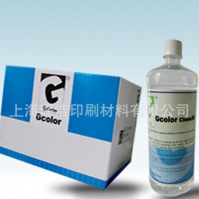 水辊清洗剂采购 **亲水性水辊清洗剂生产厂家/批发图3