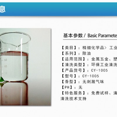 供应 昌源 环保碳氢清洗剂 CY-1005 环保工业清洗剂 碳氢清洗剂 阻燃清洗剂 环保工业清洗剂 溶剂清洗剂图5