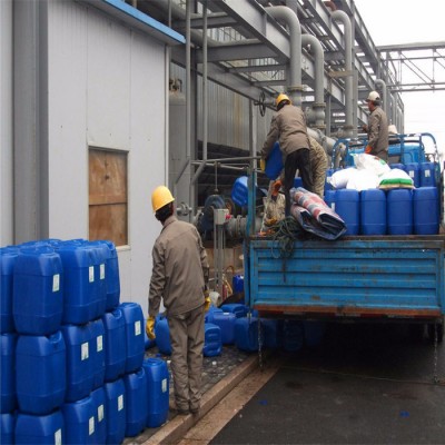冷却塔清洗剂 冷却塔填料清洗剂 冷却塔清洗剂品牌图1