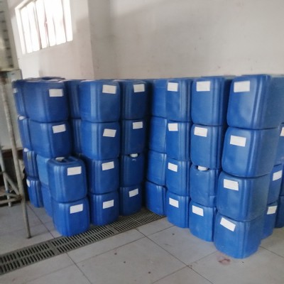 五吉WJ-563 设备清洗剂 锅炉清洗剂 中性清洗剂 专业设备清洗剂 ** 品质保证图3