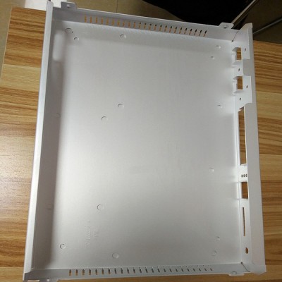 供应 CY-1002B环保清洗剂 铝材散热器喷淋清洗剂 铝材浸泡清洗剂 铝材专用清洗剂 空调散热器清洗剂图4
