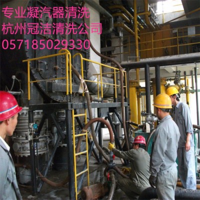 专业凝汽清洗服务 凝汽器清洗剂厂家图3