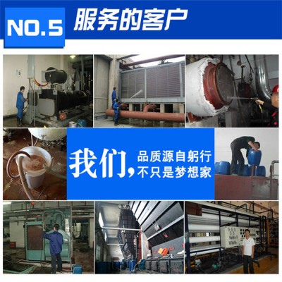 缓蚀阻垢剂除垢清洗剂生物粘泥清洗剂 规格全图2
