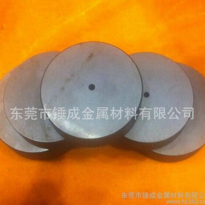 钻石牌YL20.8硬质合金棒 YG10X高韧性耐冲击钨钢带孔图3