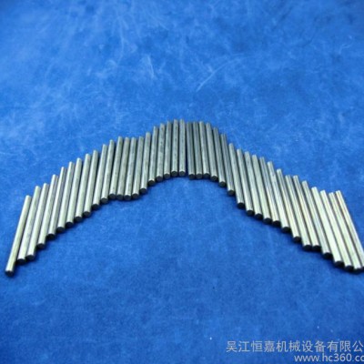 供应加工硬质合金棒YG6X耐磨极图1