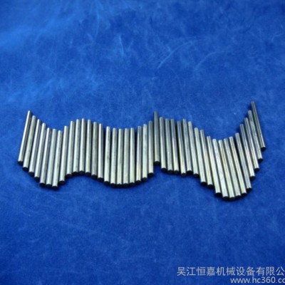 供应加工硬质合金棒YG6X耐磨极图3