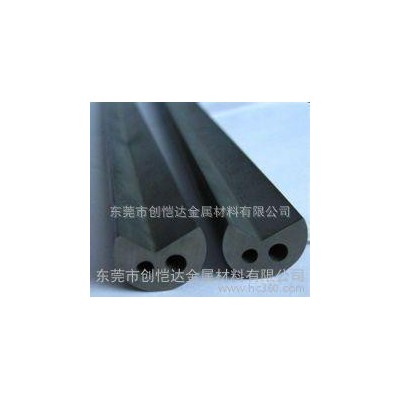 美国肯纳钨钢CD-KR466 硬质合金板 精磨 CD-18钨钢圆棒图3