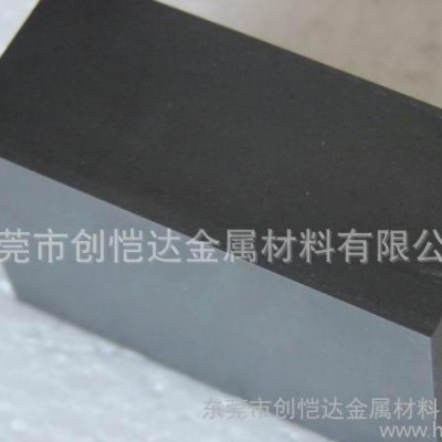 美国肯纳钨钢CD-KR466 硬质合金板 精磨 CD-18钨钢圆棒图2