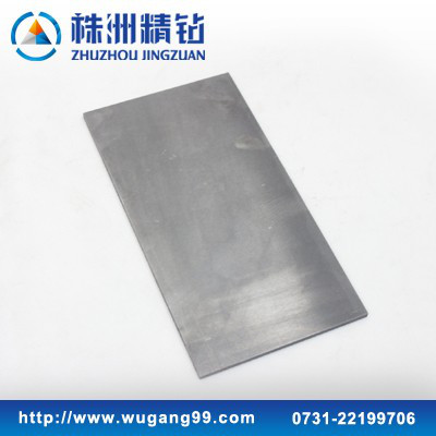 硬质合金板材 K10硬质合金板块 高耐磨钨钢板材各种规格可订制图3