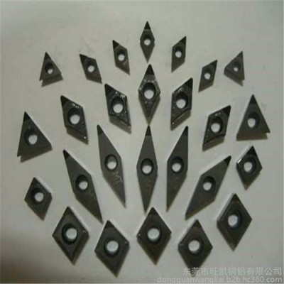 旺凯CG10硬质合金 CG10硬质合金板 硬质合金圆棒 钨钢图2