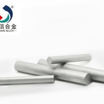 来图定制硬质合金棒材毛坯棒材 耐磨性好 硬度极高硬质合金棒直销图3