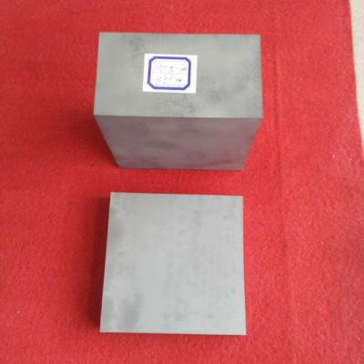 株洲 供应 YL80A耐磨硬质合金板材 高品质 高韧性 正宗原生料生产 规格：105*105*12图5