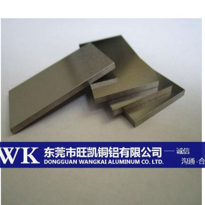 旺凯供应EA90硬质合金 EA90耐衝掣工具用硬质合金板 硬质合金圆棒图1