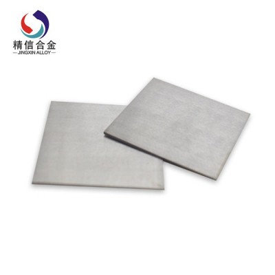 **硬质合金K10板材 钨钢板材 合金板材图2