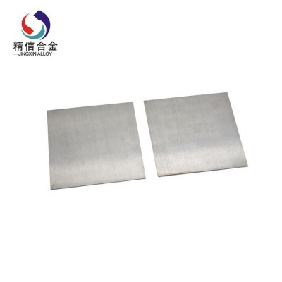 **硬质合金K10板材 钨钢板材 合金板材图1