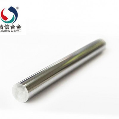 高密度钨合金棒 硬质合金圆棒钨钢棒材 密度18g/cm3 订制图3
