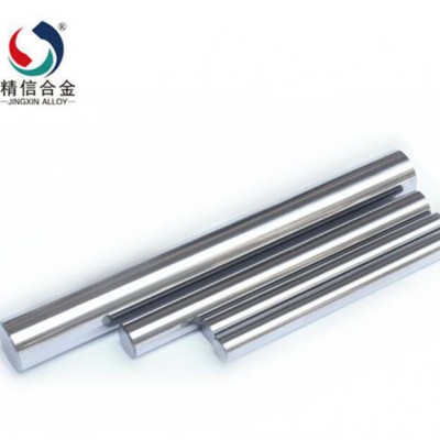 高密度钨合金棒 硬质合金圆棒钨钢棒材 密度18g/cm3 订制图1