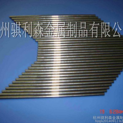 浙江专营钨钢KD30钨钢 日本KD20 进口钨钢 硬质合金板块 质量保证图1