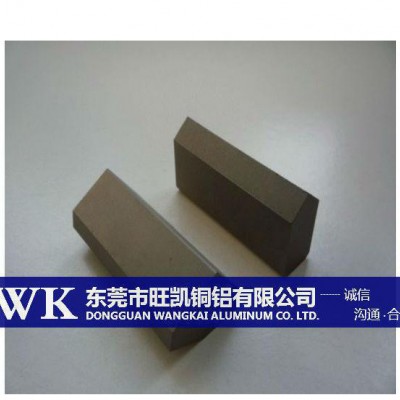旺凯供应GC1025硬质合金 GC1025高耐磨硬质合金板 钨钢图1