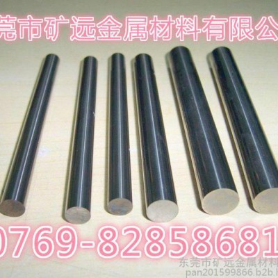 供应富士F08高耐磨钨钢精磨圆棒/硬质合金棒/进口合金硬质合金图6