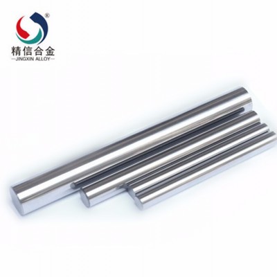 硬质合金圆棒定制 耐磨零件用合金棒图1