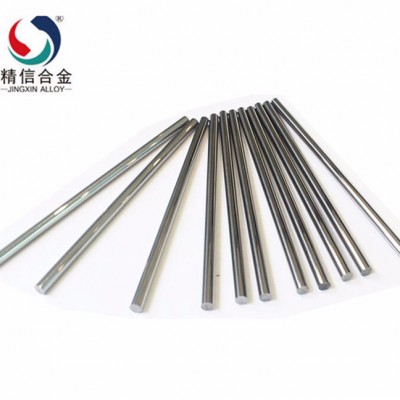 硬质合金圆棒定制 耐磨零件用合金棒图3