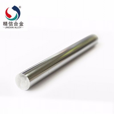 硬质合金圆棒定制 耐磨零件用合金棒图2