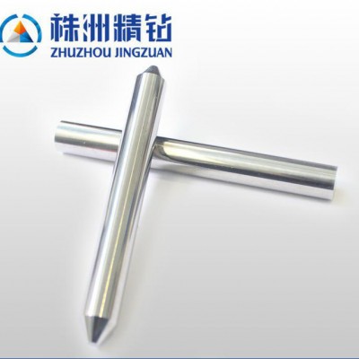 慢走丝加工非标硬质合金棒材 定制生产带锥度硬质合金棒图2
