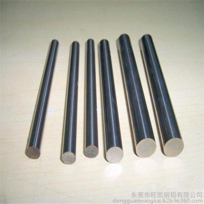旺凯供应H10F硬质合金 H10F日本进口硬质合金板耐冲压圆棒图2