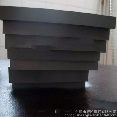 旺凯销售G60硬质合金 G60硬质合金板 钨钢圆棒图1