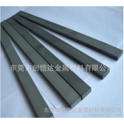 美国进口肯纳钨钢CD-650硬质合金板耐磨钨**具圆棒图3