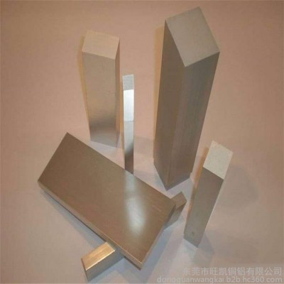 旺凯WF40硬质合金 WF40硬质合金板 硬质合金圆棒 钨钢图2