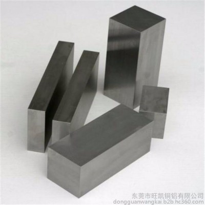旺凯TF25硬质合金 TF25硬质合金板 硬质合金圆棒 钨钢图3