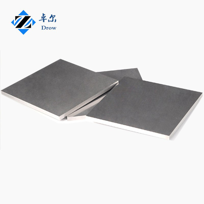 钨钢板材 硬质合金板块 矽钢片规格板模具