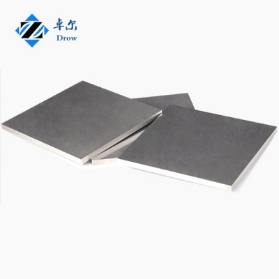 钨钢板材 硬质合金板块 矽钢片规格板模具图1