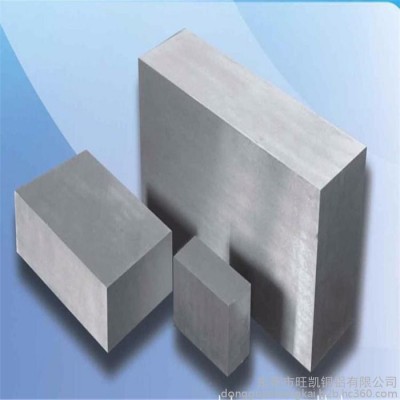 旺凯CP1硬质合金 CP1高强度高耐磨性能钨钢 硬质合金板图3