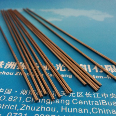 株洲振方ZZZF-201300096 钨钢圆棒 硬质合金棒图1