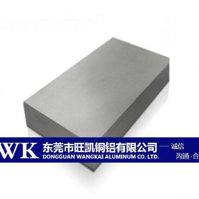 旺凯德国进口WP1硬质合金 WP1硬质合金板100*100mm图3