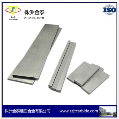 供应硬质合金板材 长条 钨钢板材 株洲金泰硬质合金厂家大量供应图3