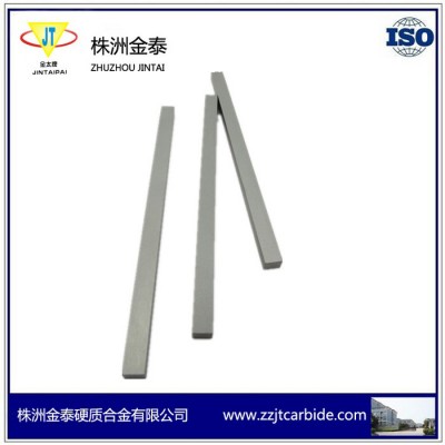 供应硬质合金板材 长条 钨钢板材 株洲金泰硬质合金厂家大量供应图5