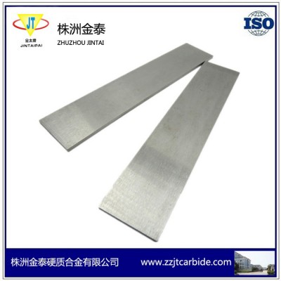 供应硬质合金板材 长条 钨钢板材 株洲金泰硬质合金厂家大量供应图2