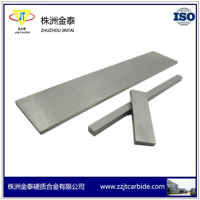 供应硬质合金板材 长条 钨钢板材 株洲金泰硬质合金厂家大量供应