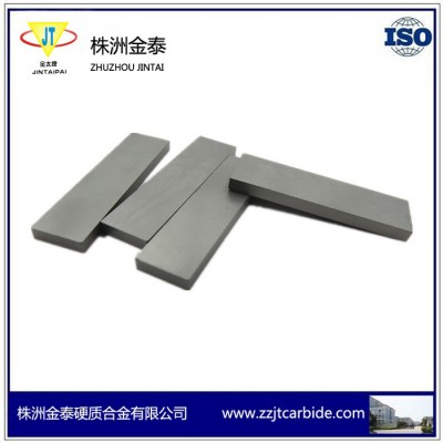 供应硬质合金板材 长条 钨钢板材 株洲金泰硬质合金厂家大量供应图4