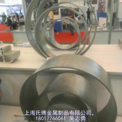 现货提供AA2219硬质合金板 铝管 规格齐全图2