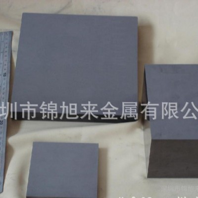 F08钨钢圆棒 进口钨钛合金棒 硬质合金刀具 精磨棒PN90图1