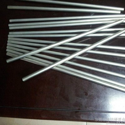 株洲硬质合金 高韧性 耐磨损 合金棒  钨钢圆棒 规格：Φ3*330 品质保证图4