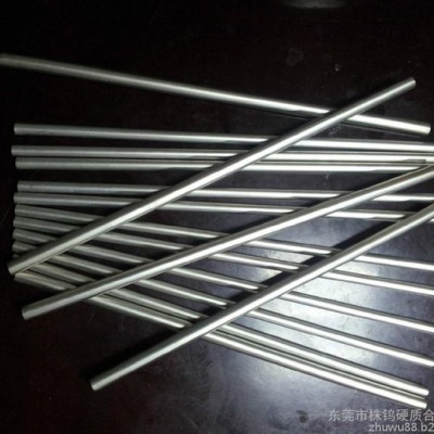 株洲硬质合金 高韧性 耐磨损 合金棒  钨钢圆棒 规格：Φ3*330 品质保证图5