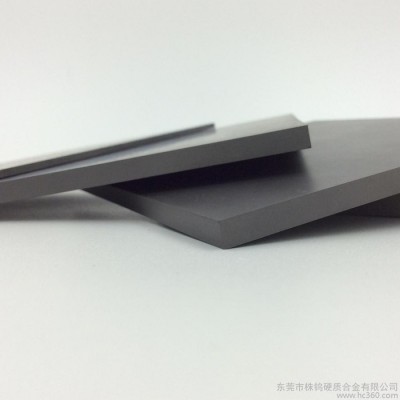 株洲厂家批发硬质合金  **超细颗粒硬质合金板 模具材料 硬质合金钨钢板块 规格 105*105*55  品质保证图5