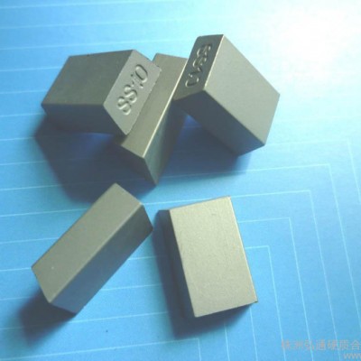 供应力牌各种规格型号硬质合金板材 合金板块 合金长条图2